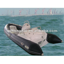 CE-Top GFK Rumpf Rib Boot HH-RIB470C